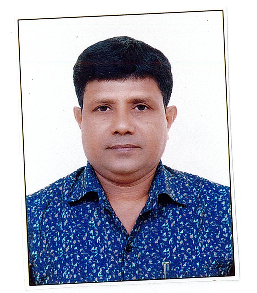 Vinesh R. Patel